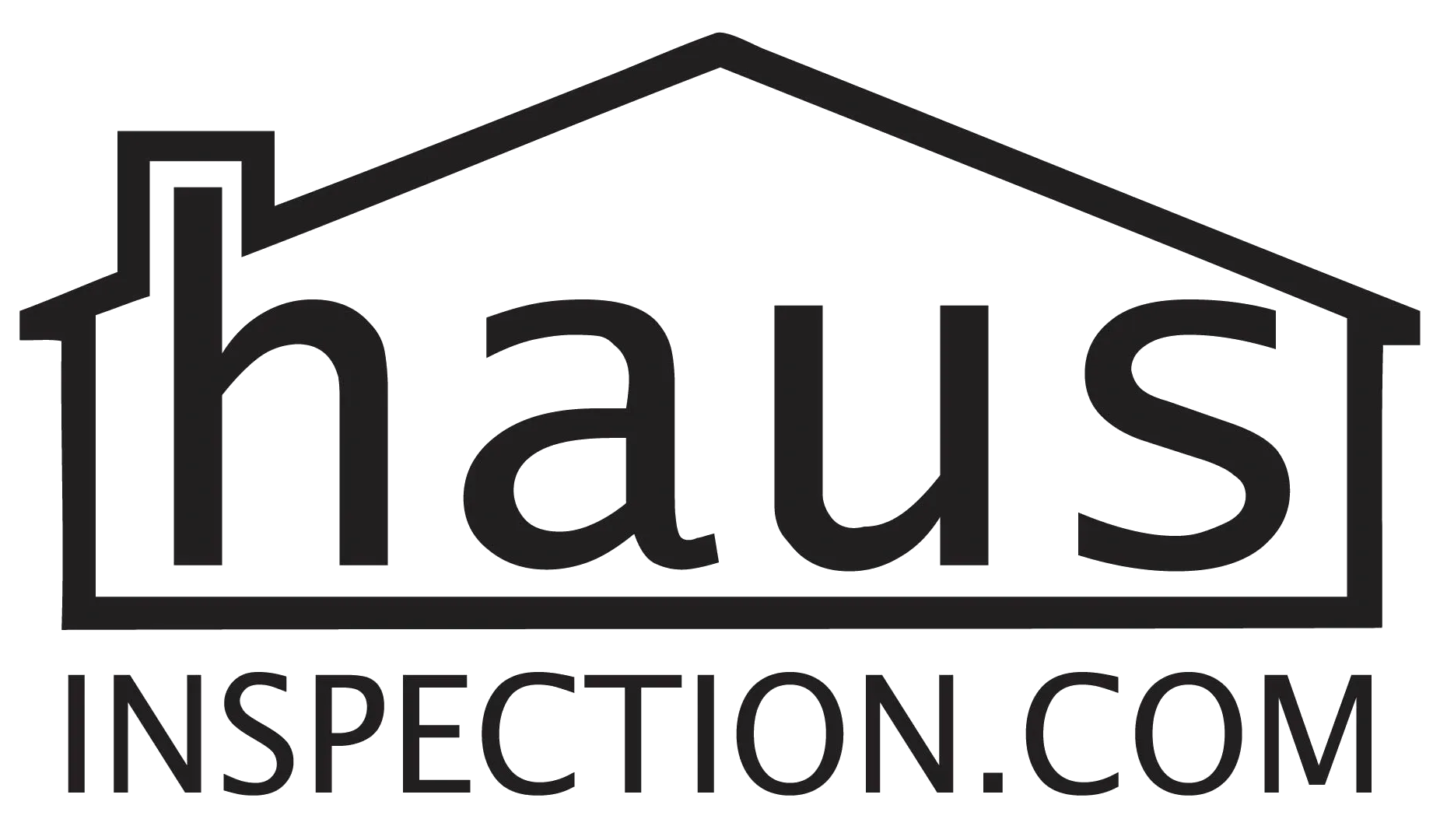 Haus Inspection Logo